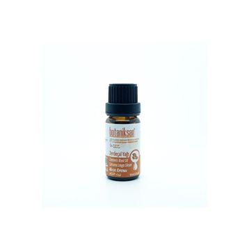 Botaniksan 20 ml Zerdeçal Yağı
