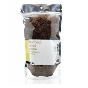 Botaniksan 25 gr Mısır Püskülü