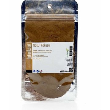 Botaniksan 25 gr Nokul Kokusu