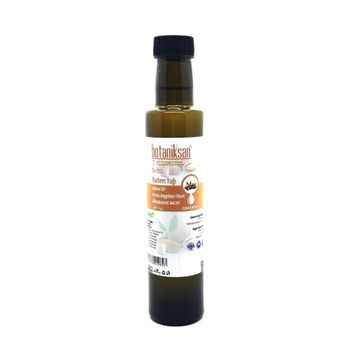 Botaniksan 250 ml Badem Yağı