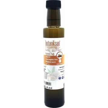 Botaniksan 250 ml Badem Yağı