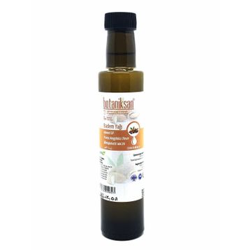 Botaniksan 250 ml Badem Yağı