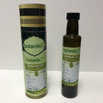Botaniksan 250 ml Çörek Otu Yağı