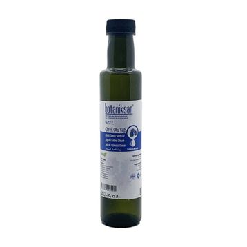 Botaniksan 250 ml Çörek Otu Yağı