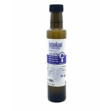 Botaniksan 250 ml Çörek Otu Yağı