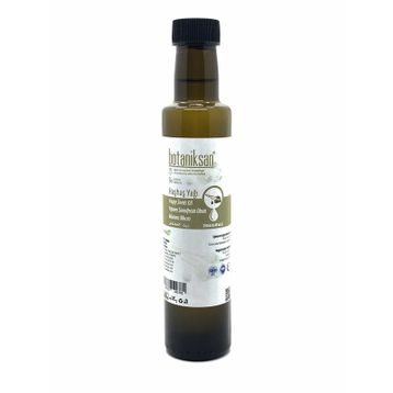 Botaniksan 250 ml Haşhaş Yağı