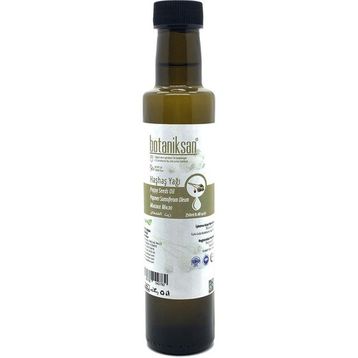 Botaniksan 250 ml Haşhaş Yağı