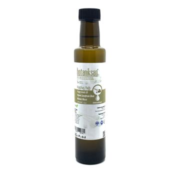 Botaniksan 250 ml Haşhaş Yağı