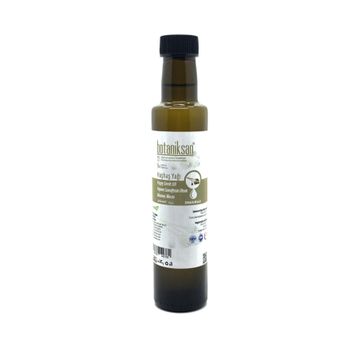 Botaniksan 250 ml Haşhaş Yağı