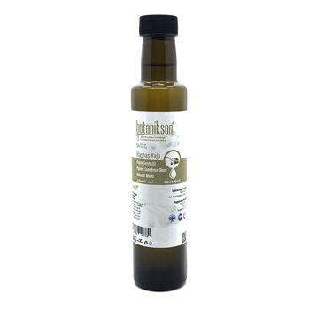Botaniksan 250 ml Haşhaş Yağı