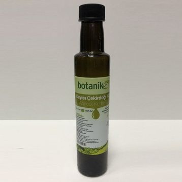 Botaniksan 250 ml Kayısı Çekirdeği Yağı