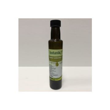 Botaniksan 250 ml Kayısı Çekirdeği Yağı