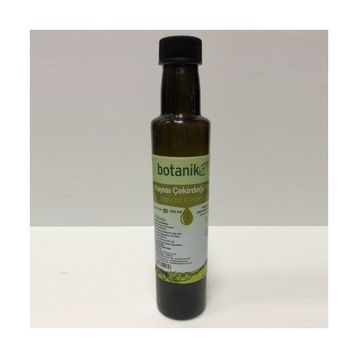 Botaniksan 250 ml Kayısı Çekirdeği Yağı