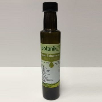 Botaniksan 250 ml Keten Tohumu Yağı