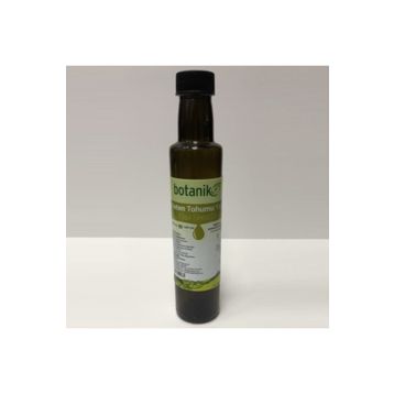 Botaniksan 250 ml Keten Tohumu Yağı
