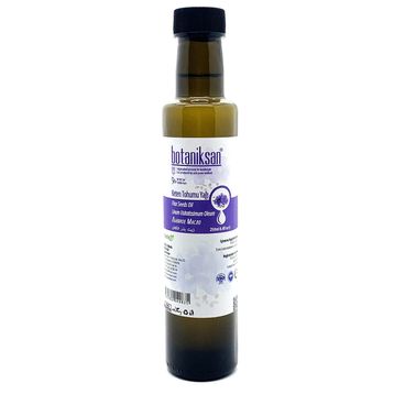 Botaniksan 250 ml Keten Tohumu Yağı