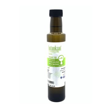 Botaniksan 250 ml Saf Kenevir Yağı