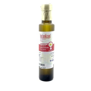 Botaniksan 250 ml Sarı Kantaron Yağı