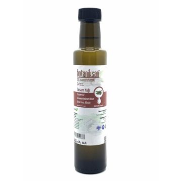 Botaniksan 250 ml Susam Yağı