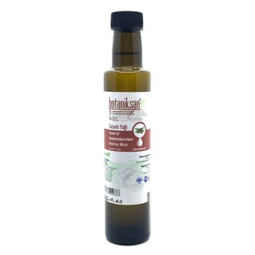 Botaniksan 250 ml Susam Yağı