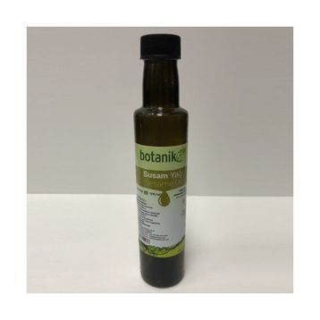 Botaniksan 250 ml Susam Yağı
