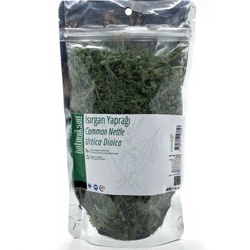 Botaniksan 30 gr Isırgan Yaprağı
