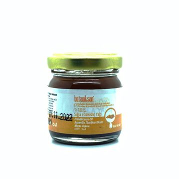 Botaniksan 30 gr Sığla Günlük Yağı