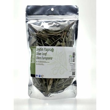 Botaniksan 30 gr Zeytin Yaprağı