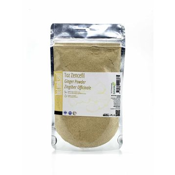 Botaniksan 40 gr Toz Zencefil