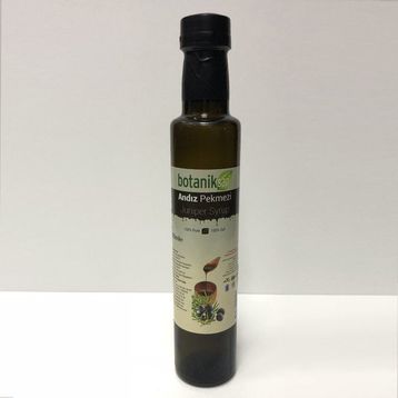Botaniksan 400 ml Andız Pekmezi