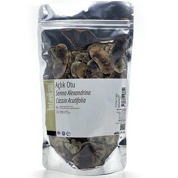 Botaniksan 50 gr Açlık Otu