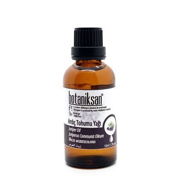 Botaniksan 50 ml Ardıç Tohumu Yağı