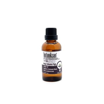 Botaniksan 50 ml Ardıç Tohumu Yağı