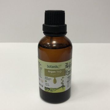 Botaniksan 50 ml Argan Yağı