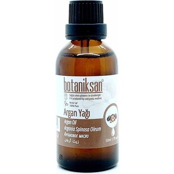 Botaniksan 50 ml Argan Yağı