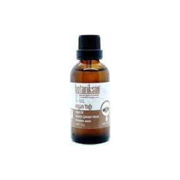Botaniksan 50 ml Argan Yağı