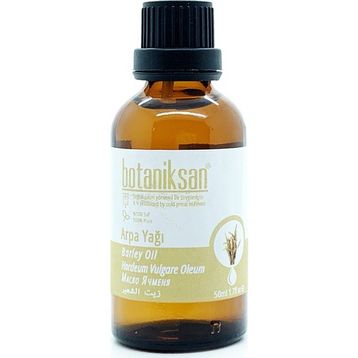 Botaniksan 50 ml Arpa Yağı