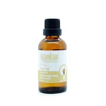 Botaniksan 50 ml Arpa Yağı