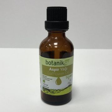 Botaniksan 50 ml Aspir Yağı