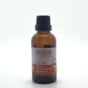 Botaniksan 50 ml Aspir Yağı