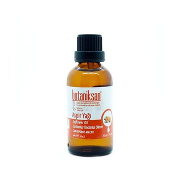 Botaniksan 50 ml Aspir Yağı