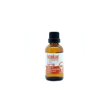 Botaniksan 50 ml Aspir Yağı