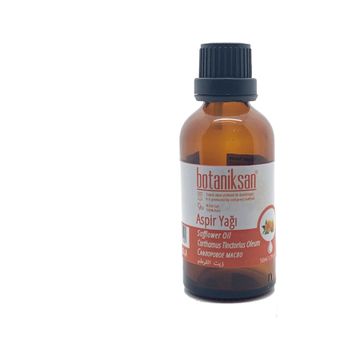 Botaniksan 50 ml Aspir Yağı