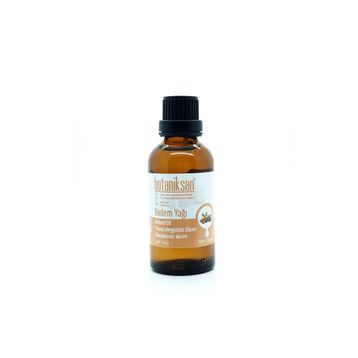 Botaniksan 50 ml Badem Yağı