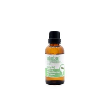 Botaniksan 50 ml Biberiye Yağı