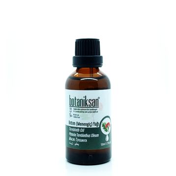 Botaniksan 50 ml Bıttım Menengiç Yağı