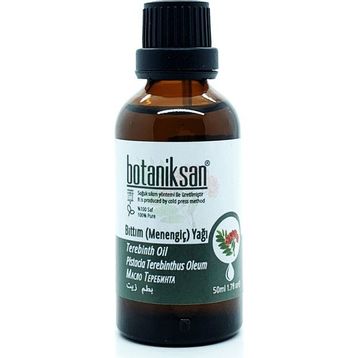 Botaniksan 50 ml Bıttım Menengiç Yağı