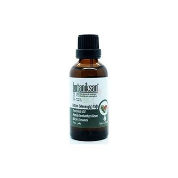Botaniksan 50 ml Bıttım Menengiç Yağı