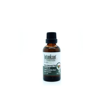 Botaniksan 50 ml Bıttım Menengiç Yağı