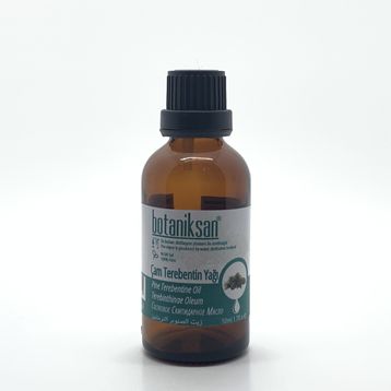 Botaniksan 50 ml Çam Terebentin Yağı